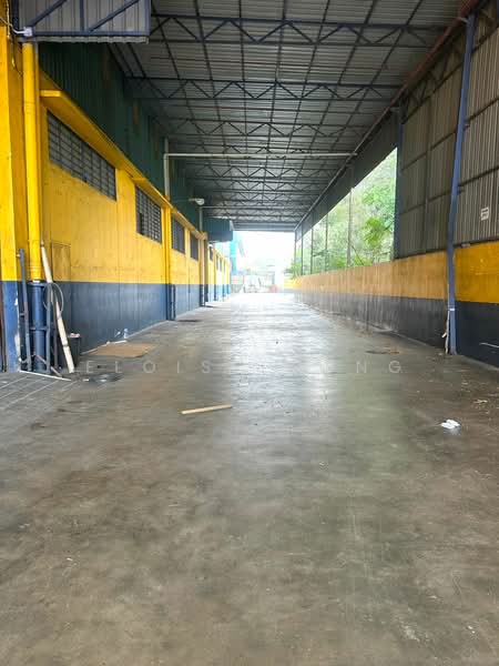 Warehouse for Rent in Sri Plentong (Plentong) - Eloise Wong - Exterior - PropertyGuru.com.my