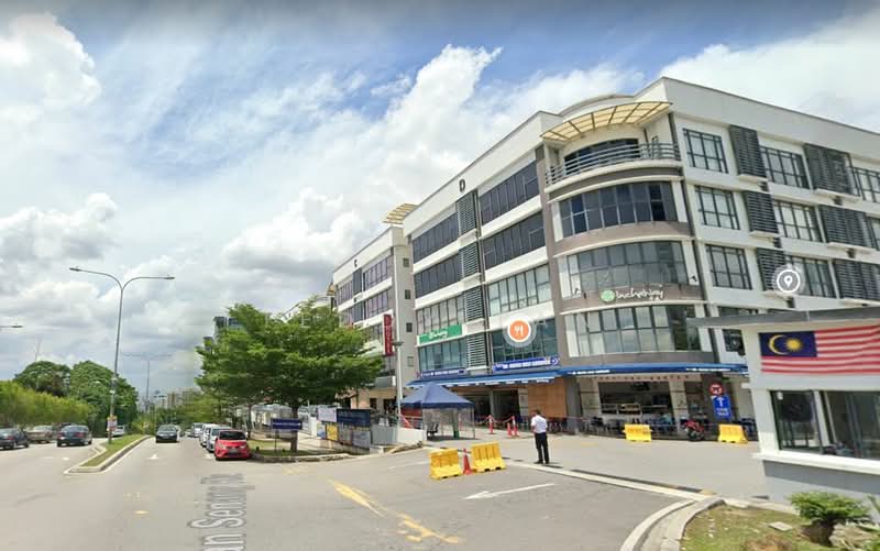 Commercial Land for Sale in Kuchai Lama (Kuala Lumpur) - Teddy Tan - Exterior - PropertyGuru.com.my