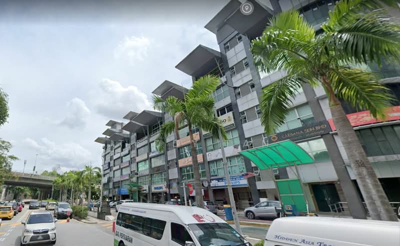 Commercial Land for Sale in Kuchai Lama (Kuala Lumpur) - Teddy Tan - Exterior - PropertyGuru.com.my