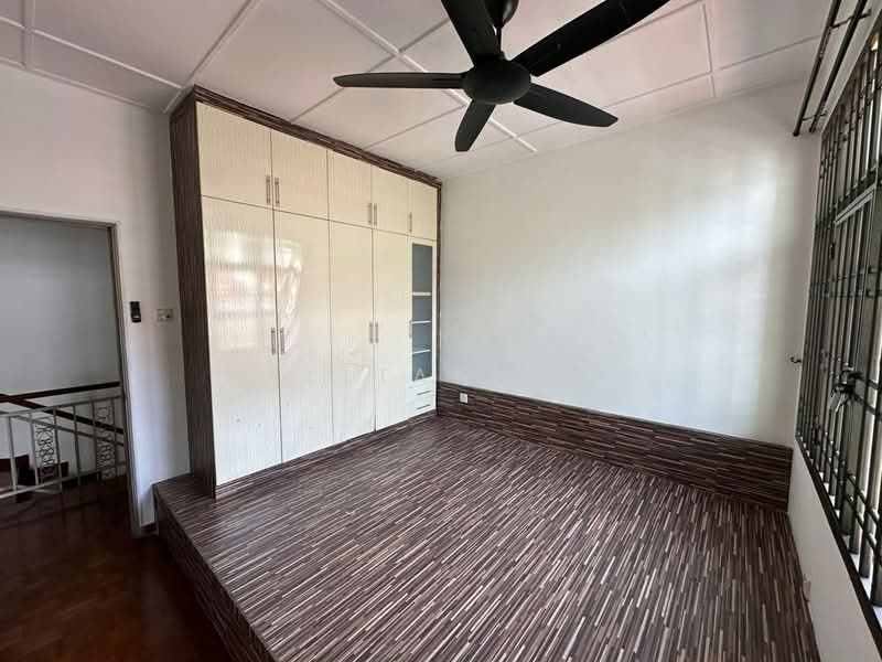 2-storey Terraced House for Sale in Taman Impian Emas (Skudai) - William Tay - Bedroom - PropertyGuru.com.my