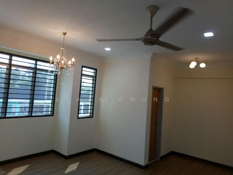 Rumah Teres 2 Tingkat untuk Disewa di Jalan Kebun (Klang) - Ethan Chong - Interior - PropertyGuru.com.my