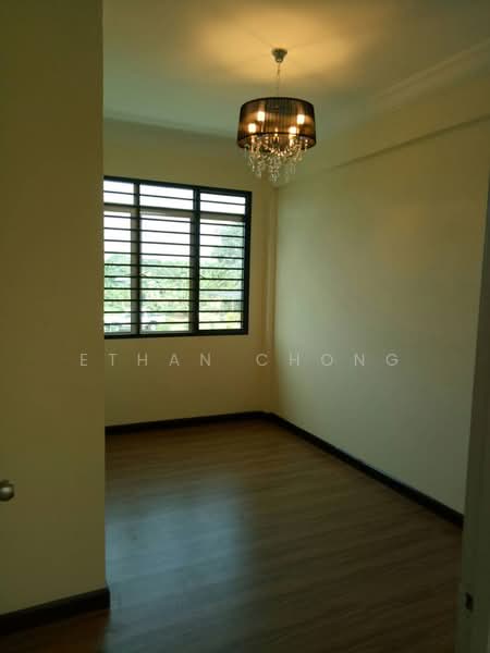 Rumah Teres 2 Tingkat untuk Disewa di Jalan Kebun (Klang) - Ethan Chong - Interior - PropertyGuru.com.my