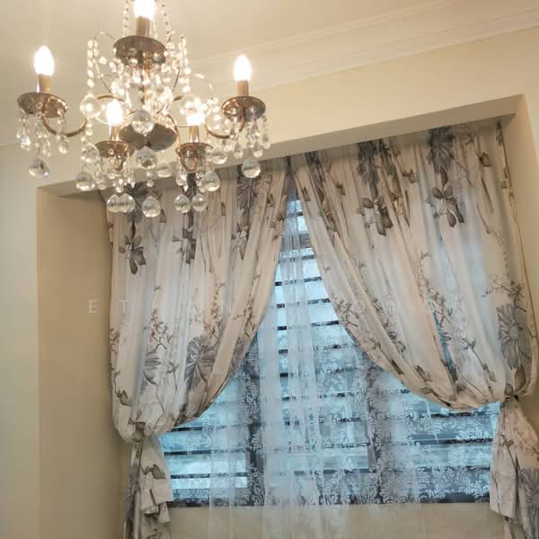 Rumah Teres 2 Tingkat untuk Disewa di Jalan Kebun (Klang) - Ethan Chong - Interior - PropertyGuru.com.my