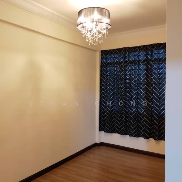Rumah Teres 2 Tingkat untuk Disewa di Jalan Kebun (Klang) - Ethan Chong - Interior - PropertyGuru.com.my