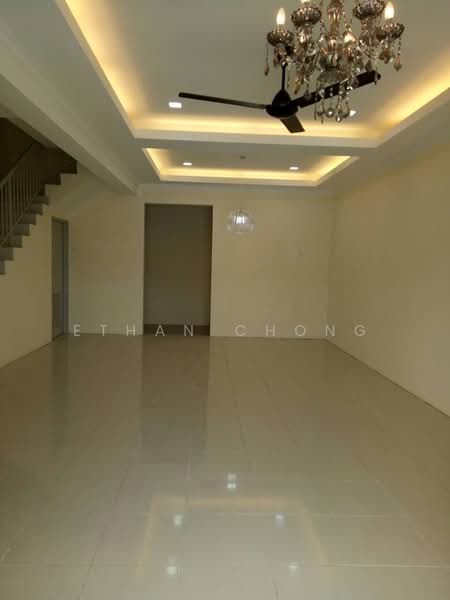 Rumah Teres 2 Tingkat untuk Disewa di Jalan Kebun (Klang) - Ethan Chong - Interior - PropertyGuru.com.my