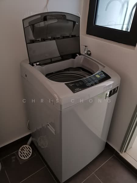 Servis Apartment untuk Disewa di PJ Midtown - Chris Chong - Interior - PropertyGuru.com.my