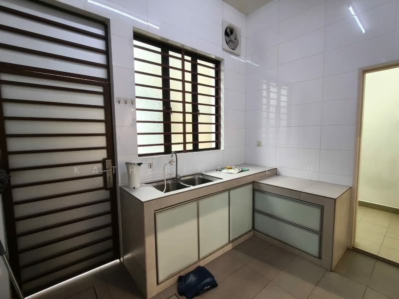 Rumah Teres 2-Tingkat untuk Dijual di Horizon Hills (Iskandar Puteri (Nusajaya)) - Katherine Leow - Kitchen - PropertyGuru.com.my