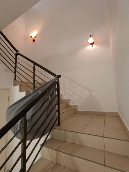 Rumah Teres 2-Tingkat untuk Dijual di Horizon Hills (Iskandar Puteri (Nusajaya)) - Katherine Leow - Interior - PropertyGuru.com.my