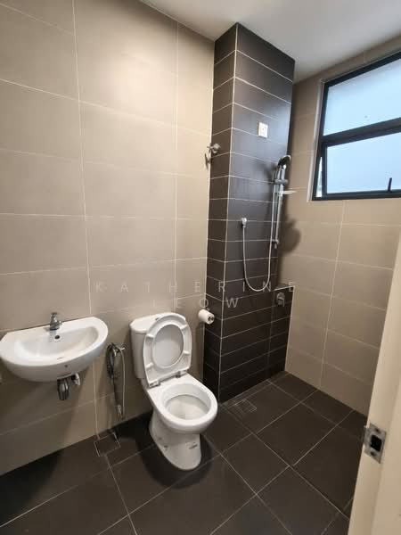 Rumah Teres 2-Tingkat untuk Dijual di Horizon Hills (Iskandar Puteri (Nusajaya)) - Katherine Leow - Bathroom - PropertyGuru.com.my