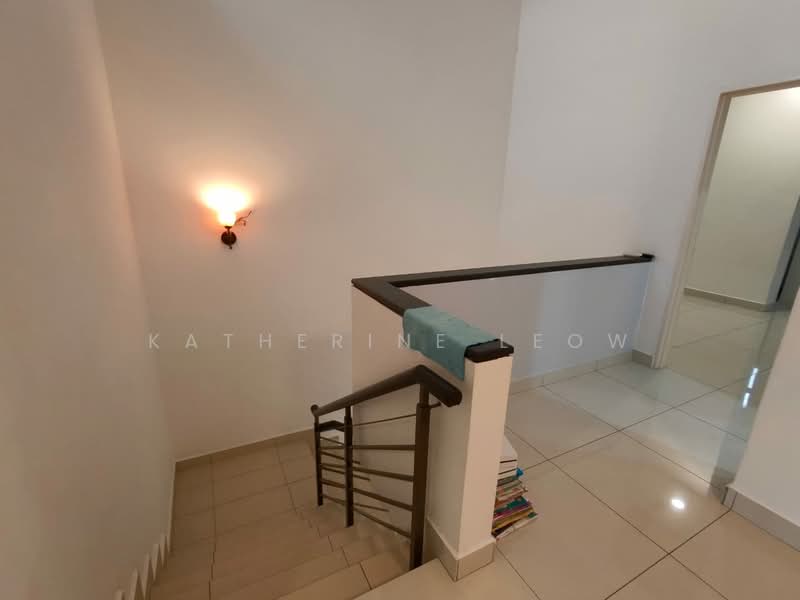 Rumah Teres 2-Tingkat untuk Dijual di Horizon Hills (Iskandar Puteri (Nusajaya)) - Katherine Leow - Interior - PropertyGuru.com.my
