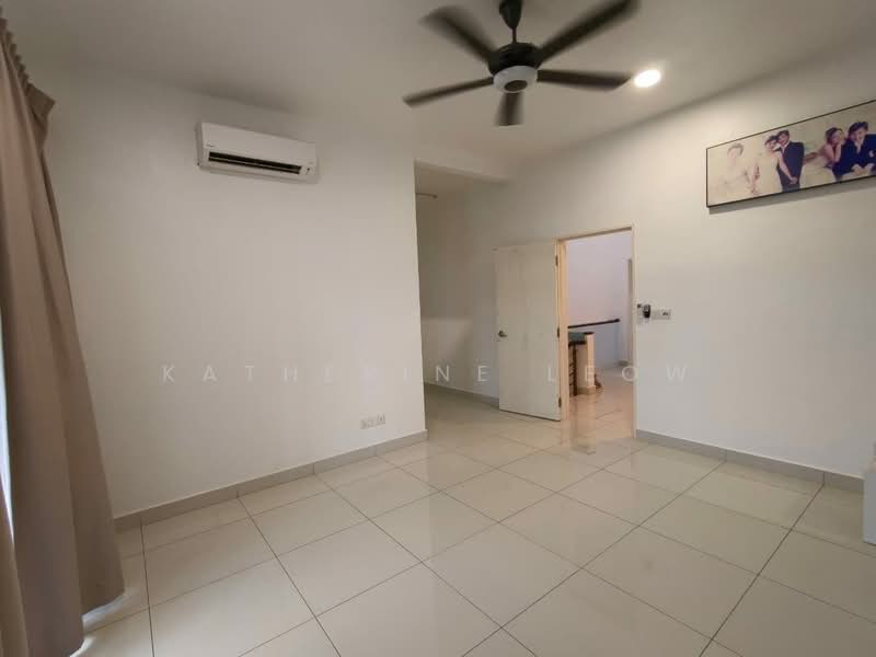 Rumah Teres 2-Tingkat untuk Dijual di Horizon Hills (Iskandar Puteri (Nusajaya)) - Katherine Leow - Living Room - PropertyGuru.com.my
