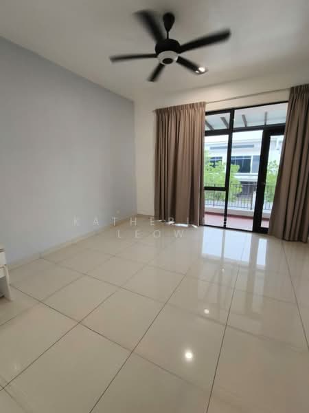 Rumah Teres 2-Tingkat untuk Dijual di Horizon Hills (Iskandar Puteri (Nusajaya)) - Katherine Leow - Living Room - PropertyGuru.com.my