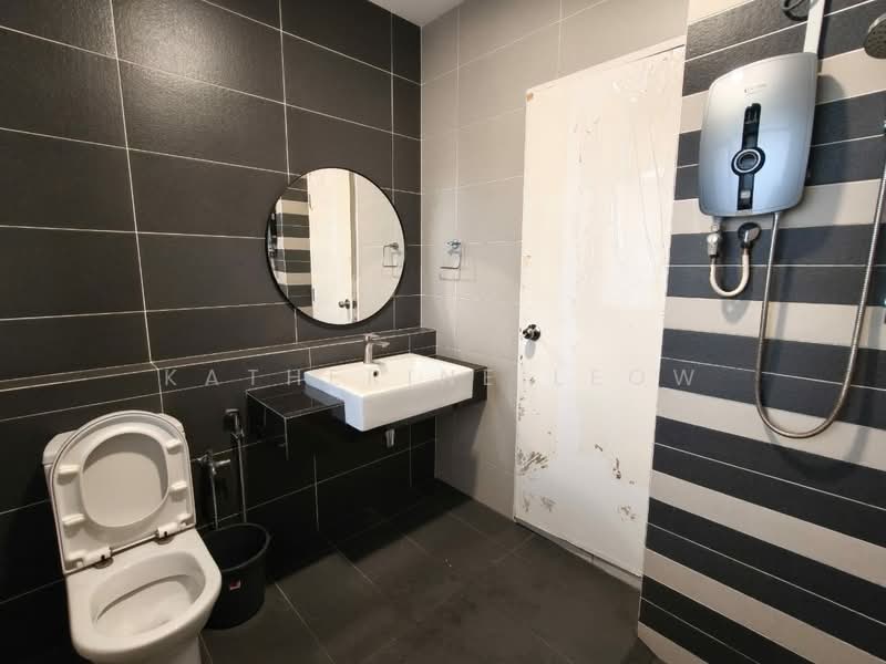 Rumah Teres 2-Tingkat untuk Dijual di Horizon Hills (Iskandar Puteri (Nusajaya)) - Katherine Leow - Bathroom - PropertyGuru.com.my