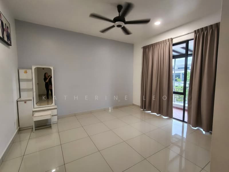 Rumah Teres 2-Tingkat untuk Dijual di Horizon Hills (Iskandar Puteri (Nusajaya)) - Katherine Leow - Interior - PropertyGuru.com.my