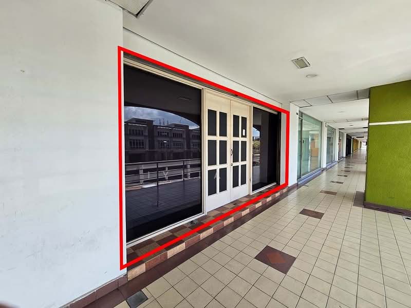 Shop / Office for Sale in Kelana Jaya (Petaling Jaya) - Iylia . - Exterior - PropertyGuru.com.my