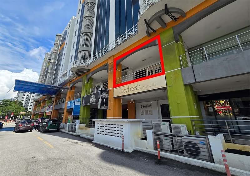 Shop / Office for Sale in Kelana Jaya (Petaling Jaya) - Iylia . - Exterior - PropertyGuru.com.my