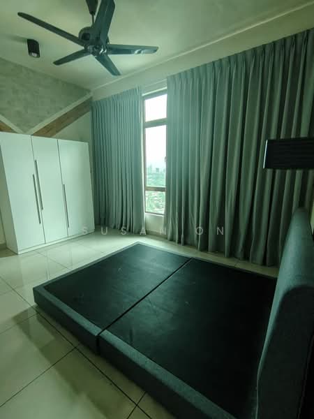 Condominium for Rent at PARC Regency (Residensi Masai) - Susan On - PropertyGuru.com.my