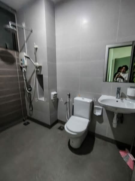 Condominium for Rent at PARC Regency (Residensi Masai) - Susan On - PropertyGuru.com.my