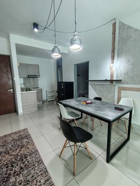 Condominium for Rent at PARC Regency (Residensi Masai) - Susan On - PropertyGuru.com.my