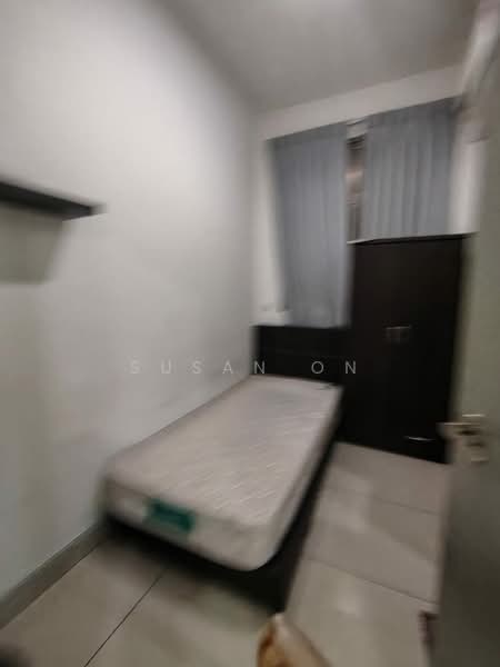 Condominium for Rent at PARC Regency (Residensi Masai) - Susan On - PropertyGuru.com.my