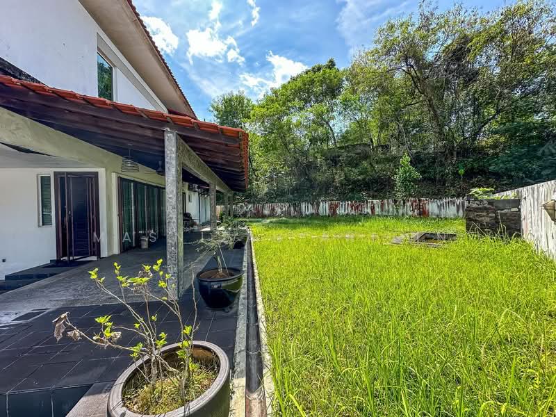 Semi-Detached House for Sale in Gombak (Kuala Lumpur) - Masnizah Arifin - Exterior - PropertyGuru.com.my