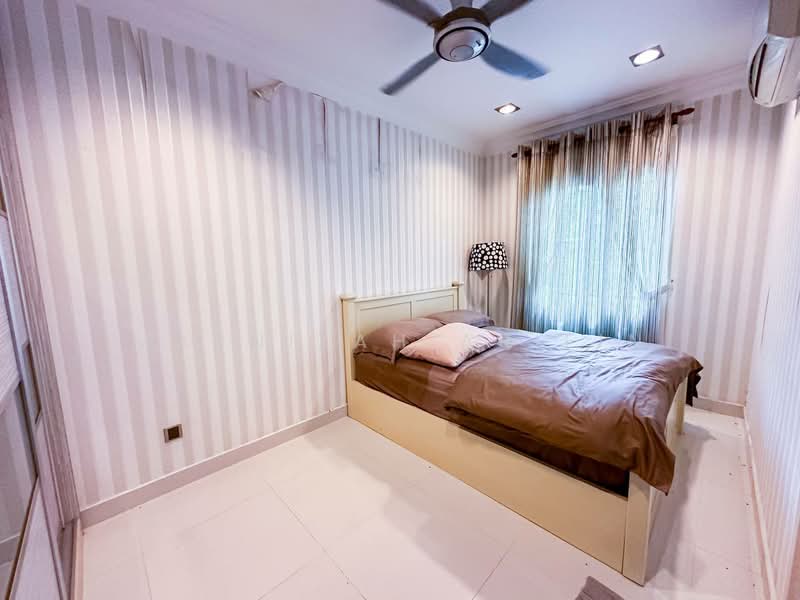 Semi-Detached House for Sale in Gombak (Kuala Lumpur) - Masnizah Arifin - Bedroom - PropertyGuru.com.my