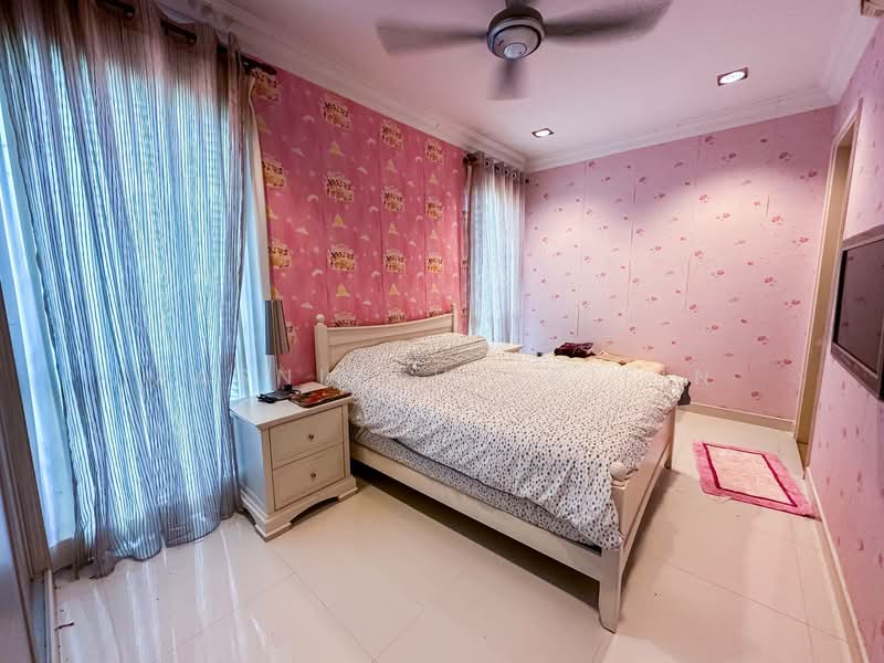 Semi-Detached House for Sale in Gombak (Kuala Lumpur) - Masnizah Arifin - Bedroom - PropertyGuru.com.my