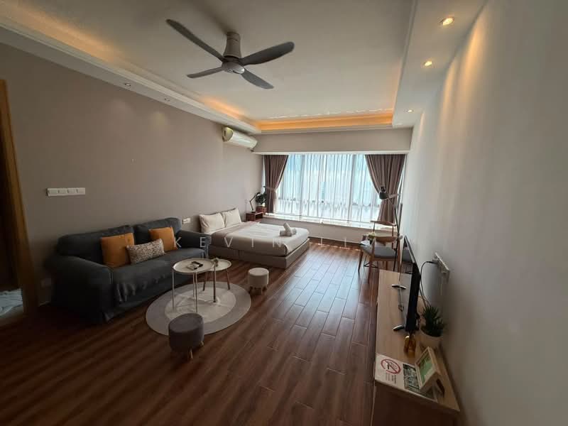 Servis Apartment untuk Disewa di R&F Princess Cove Phase 1 - Kevin Lim - PropertyGuru.com.my