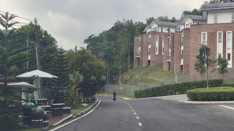 Residential Land for Sale in Taman Melawati (Ulu Kelang) - Brandon . - PropertyGuru.com.my