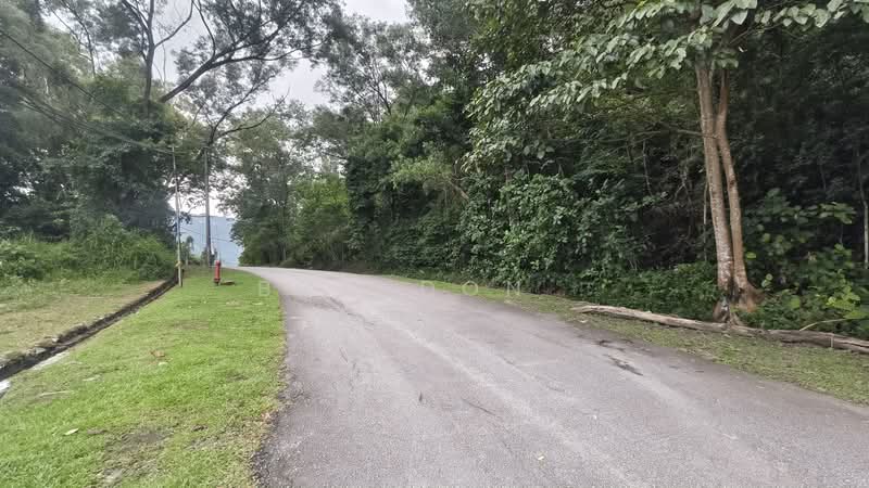 Residential Land for Sale in Taman Melawati (Ulu Kelang) - Brandon . - PropertyGuru.com.my