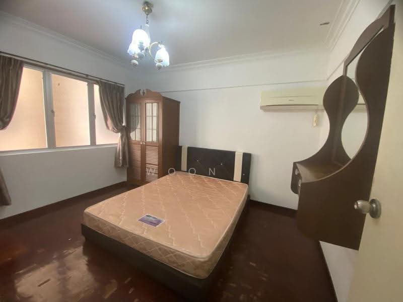 Condominium for Sale at Garden City Straits - Woon . - Bedroom - PropertyGuru.com.my