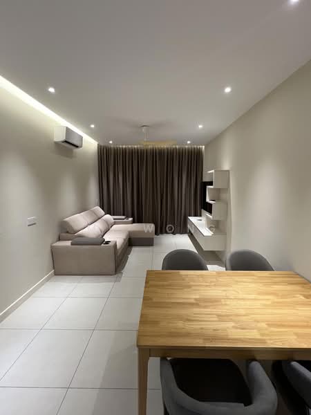 Servis Apartment untuk Disewa di Maya Ara Residences - Mk Wong - PropertyGuru.com.my
