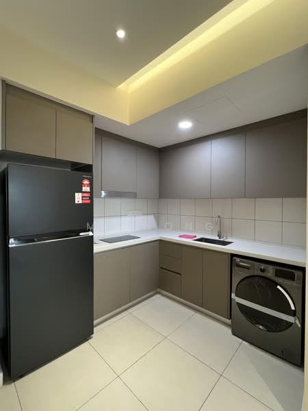 Servis Apartment untuk Disewa di Maya Ara Residences - Mk Wong - PropertyGuru.com.my