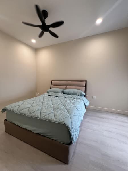 Servis Apartment untuk Disewa di Maya Ara Residences - Mk Wong - PropertyGuru.com.my