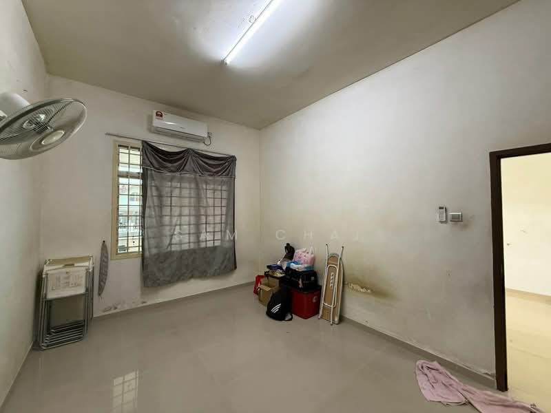 Rumah Teres 1 Tingkat untuk Dijual di Taman Nusa Bestari 2 (Iskandar Puteri (Nusajaya)) - Sam Chai - Interior - PropertyGuru.com.my