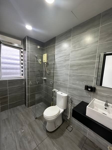 Service Residence for Rent at KSL Residence @ Daya - Jayson Teo - PropertyGuru.com.my