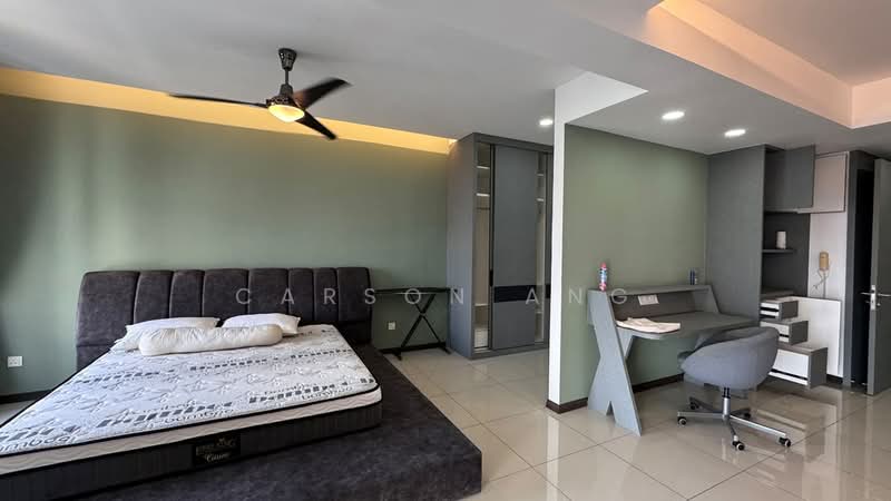 Condominium for Rent at Wellesley Residences - Carson Ang - Bedroom - PropertyGuru.com.my