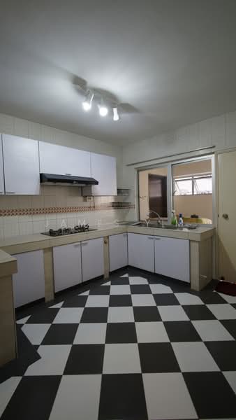 Kondominium untuk Dijual di Menara Bangsar - James Yim - kitchen 2 - PropertyGuru.com.my