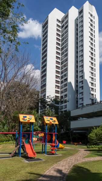Kondominium untuk Dijual di Menara Bangsar - James Yim - Menara bangsar - PropertyGuru.com.my