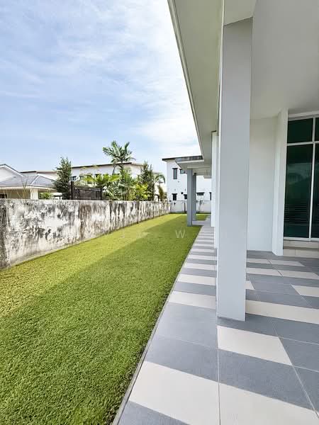 Semi-Detached House for Sale in Ipoh (Perak) - David Wong - Exterior - PropertyGuru.com.my
