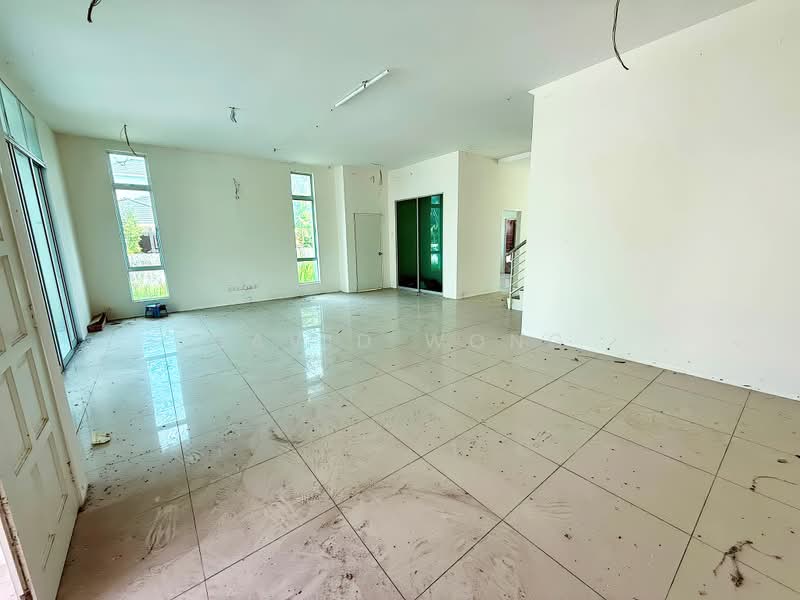 Semi-Detached House for Sale in Ipoh (Perak) - David Wong - Interior - PropertyGuru.com.my