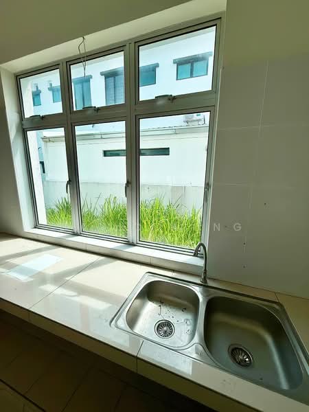 Semi-Detached House for Sale in Ipoh (Perak) - David Wong - Kitchen - PropertyGuru.com.my