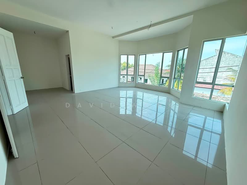 Semi-Detached House for Sale in Ipoh (Perak) - David Wong - Living Room - PropertyGuru.com.my