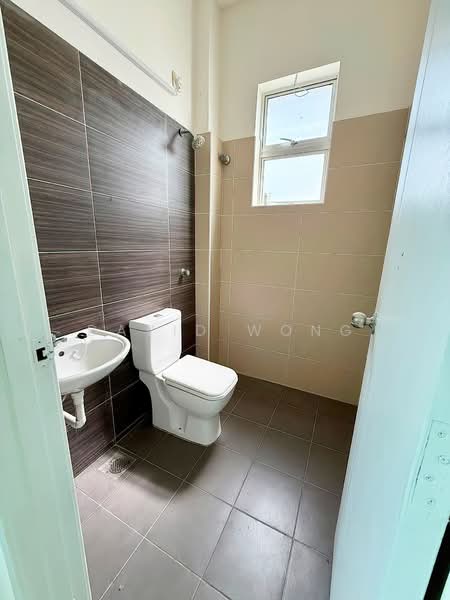 Semi-Detached House for Sale in Ipoh (Perak) - David Wong - Bathroom - PropertyGuru.com.my