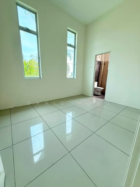 Semi-Detached House for Sale in Ipoh (Perak) - David Wong - Bathroom - PropertyGuru.com.my