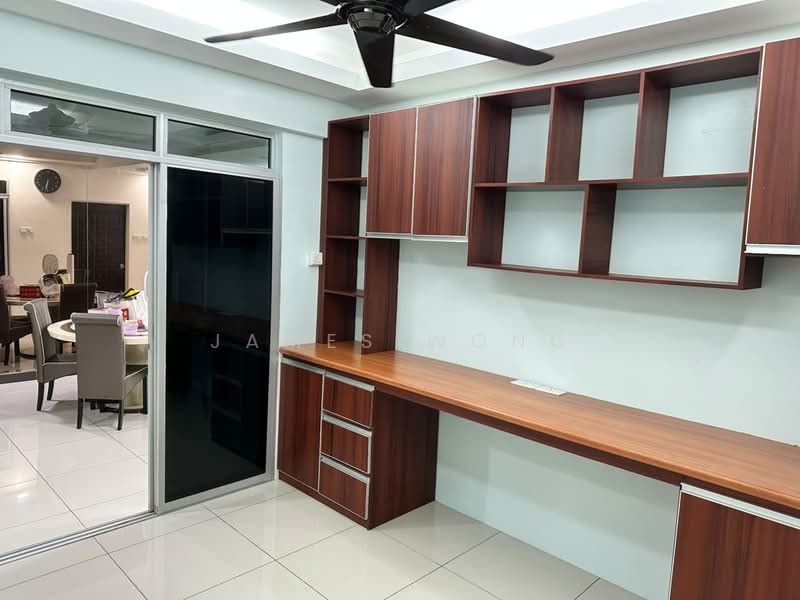 Condominium for Rent at Platinum Lake PV 20 - James Wong - Study - PropertyGuru.com.my