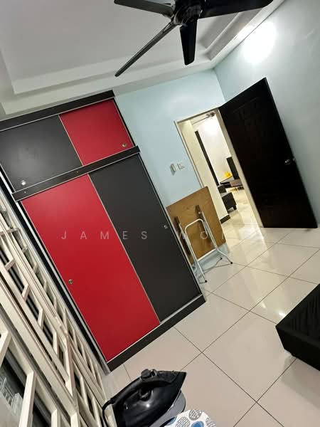 Condominium for Rent at Platinum Lake PV 20 - James Wong - Interior - PropertyGuru.com.my