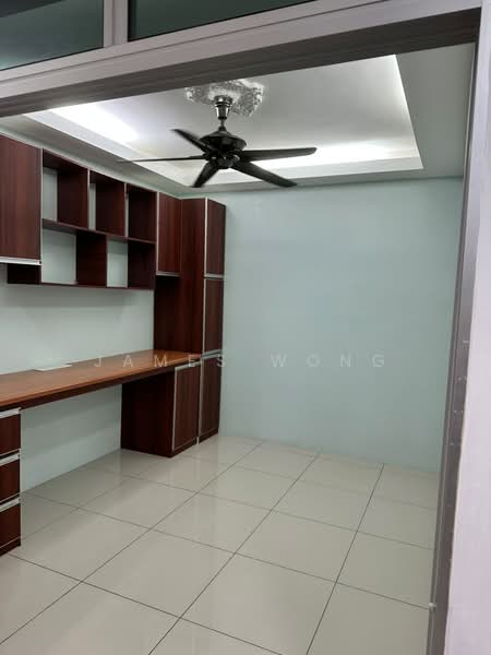 Condominium for Rent at Platinum Lake PV 20 - James Wong - Study - PropertyGuru.com.my