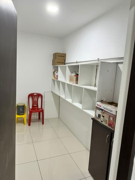 Condominium for Rent at Platinum Lake PV 20 - James Wong - Interior - PropertyGuru.com.my