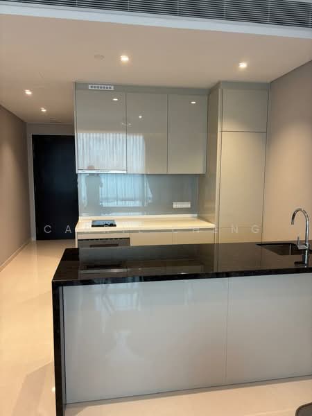 Service Residence for Rent at Regent Suites @ Pavilion Damansara Heights - Carrie Cheng - PropertyGuru.com.my